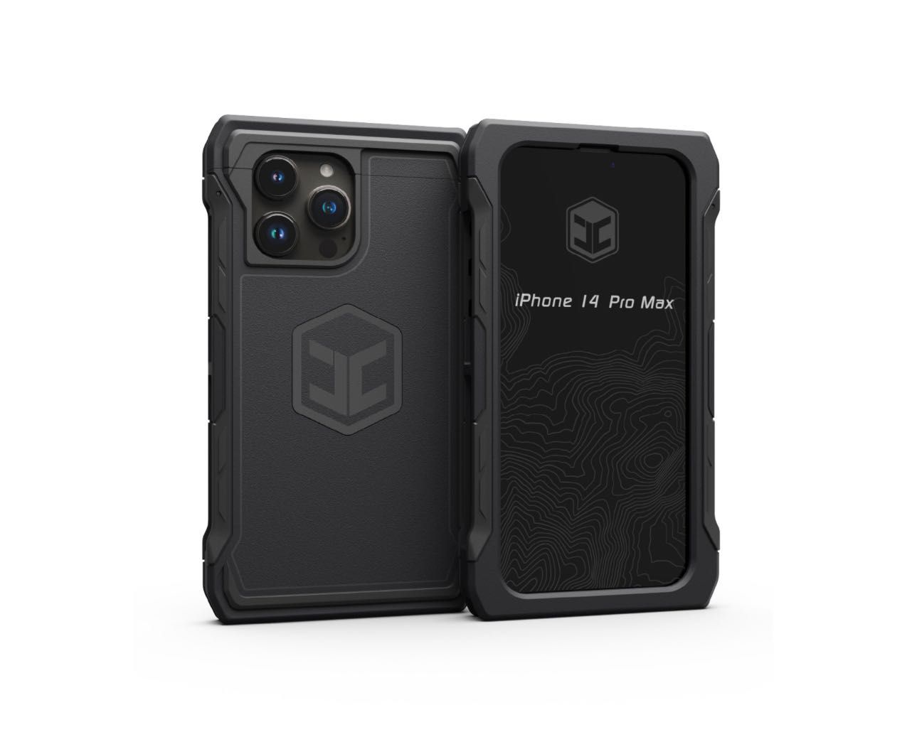 juggernaut iphone 14 pro max case