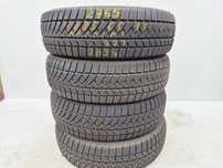 Mazzini Snow Leopard 2 185/65r15 92T 2024r 7mm Wzmocnienie XL N2765