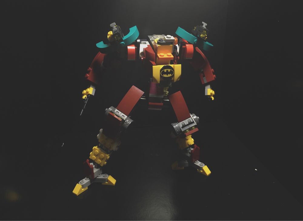 Лего Крякер Lego