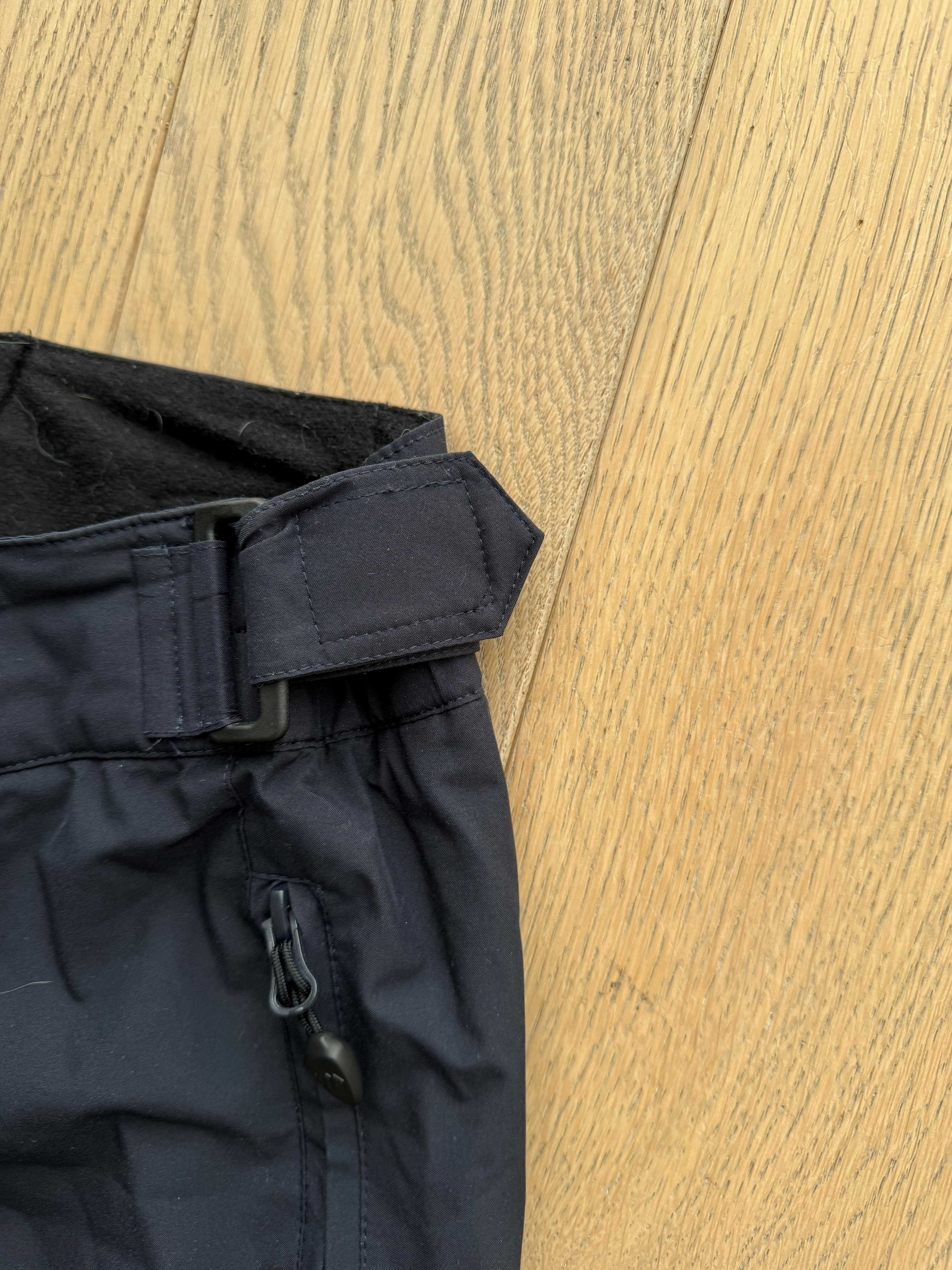 spodnie narciarskie damskie wersja SHORT Maier Sports rozm. 42S (21)