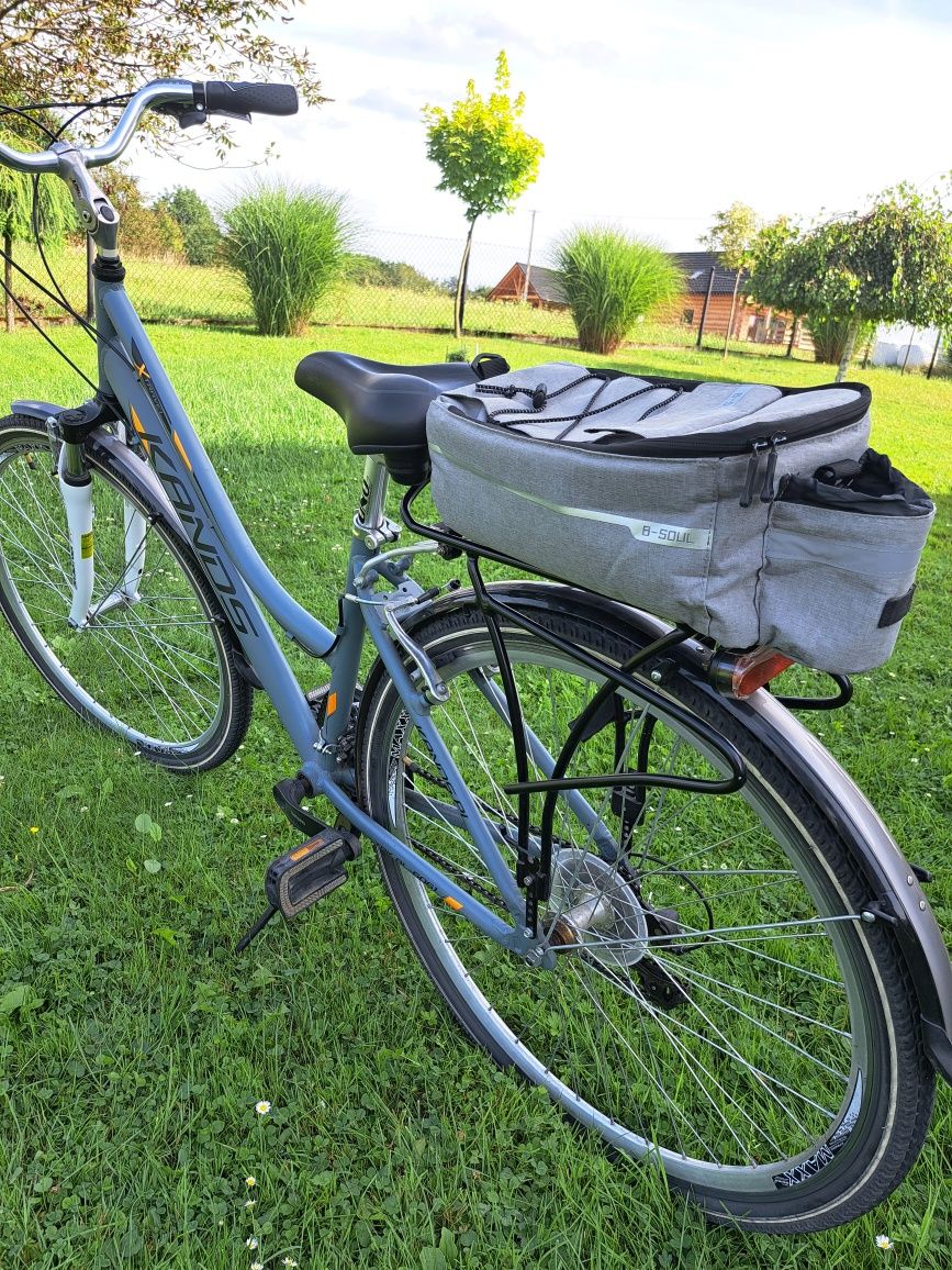 Rower Kands 28 Travel x: