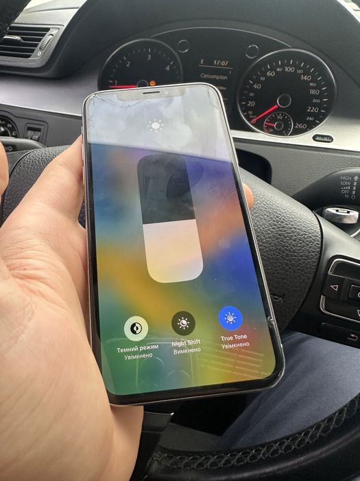 Iphone X 64 neverlock