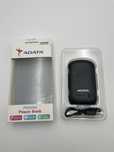 Powerbank ADATA P10050 /DualUSB/LED/10050Ah/NOWY