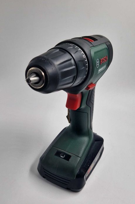 Wkrętarka akum. Bosch UniversalDrill 18V / Nowy Lombard / TG