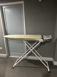 Deska do prasowania Karcher AB1000