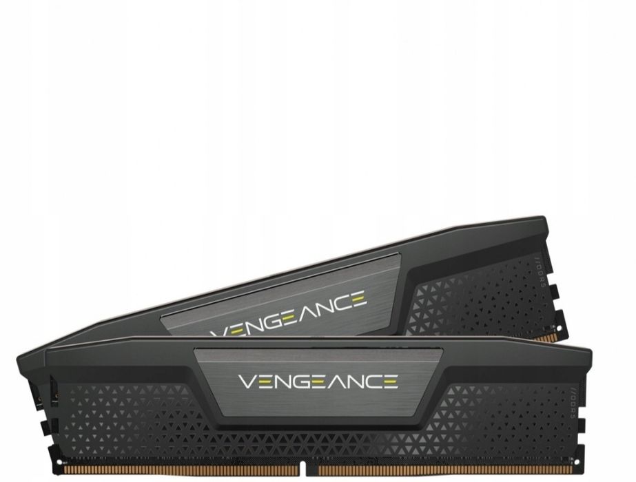 Pamięć RAM corsair vengeance DDR 5 64GB 5600MHz