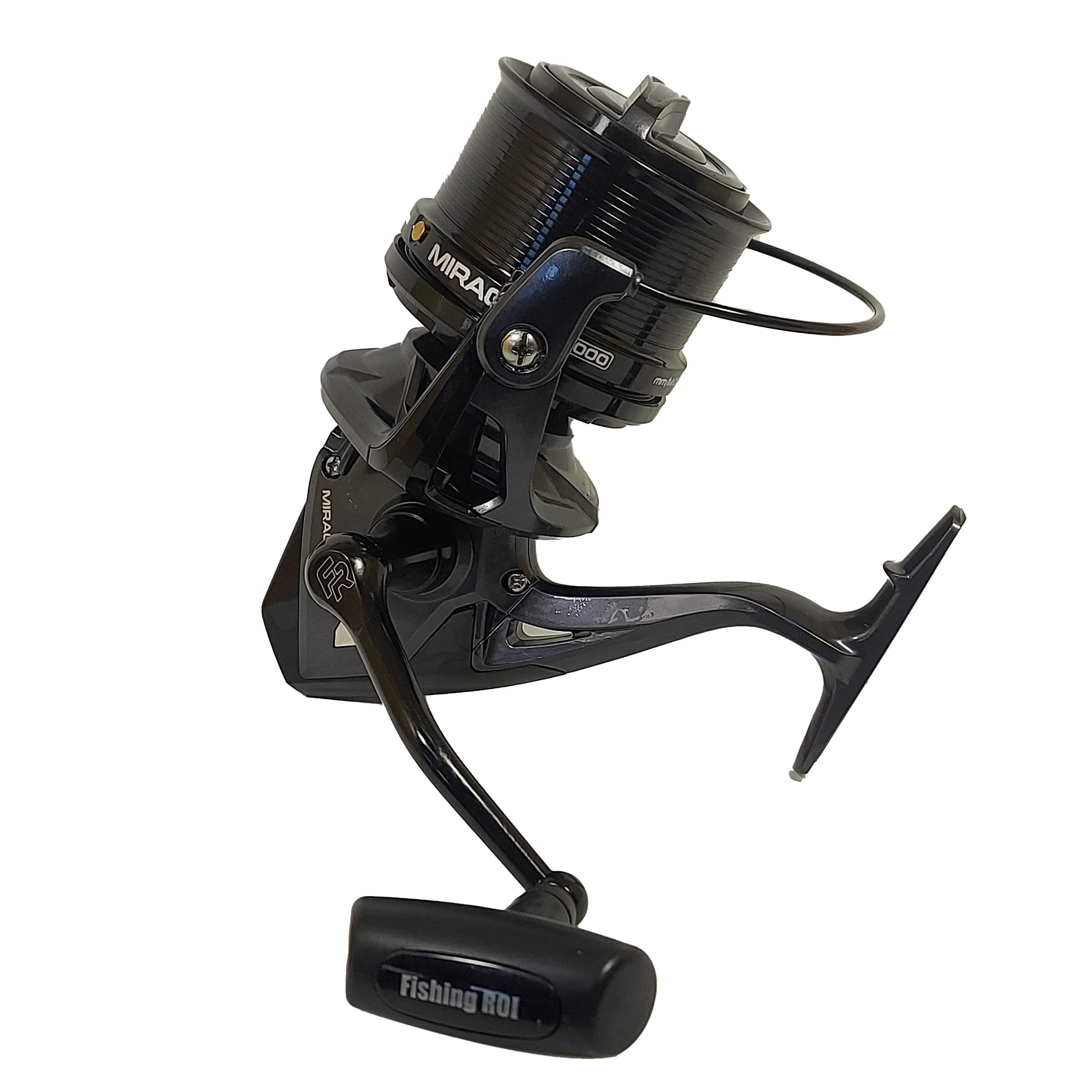 Катушка Fishing ROI Mirage VX8000.