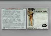 SKALDOWIE  2 - Ty / Cała Jesteś w Skowronkach 2 LP = 1 CD wyd. 2000