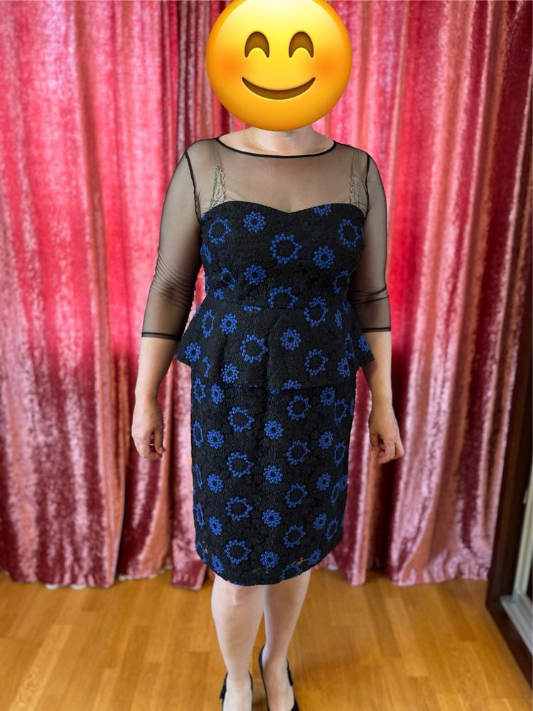 Плаття жіноче 44 розмір