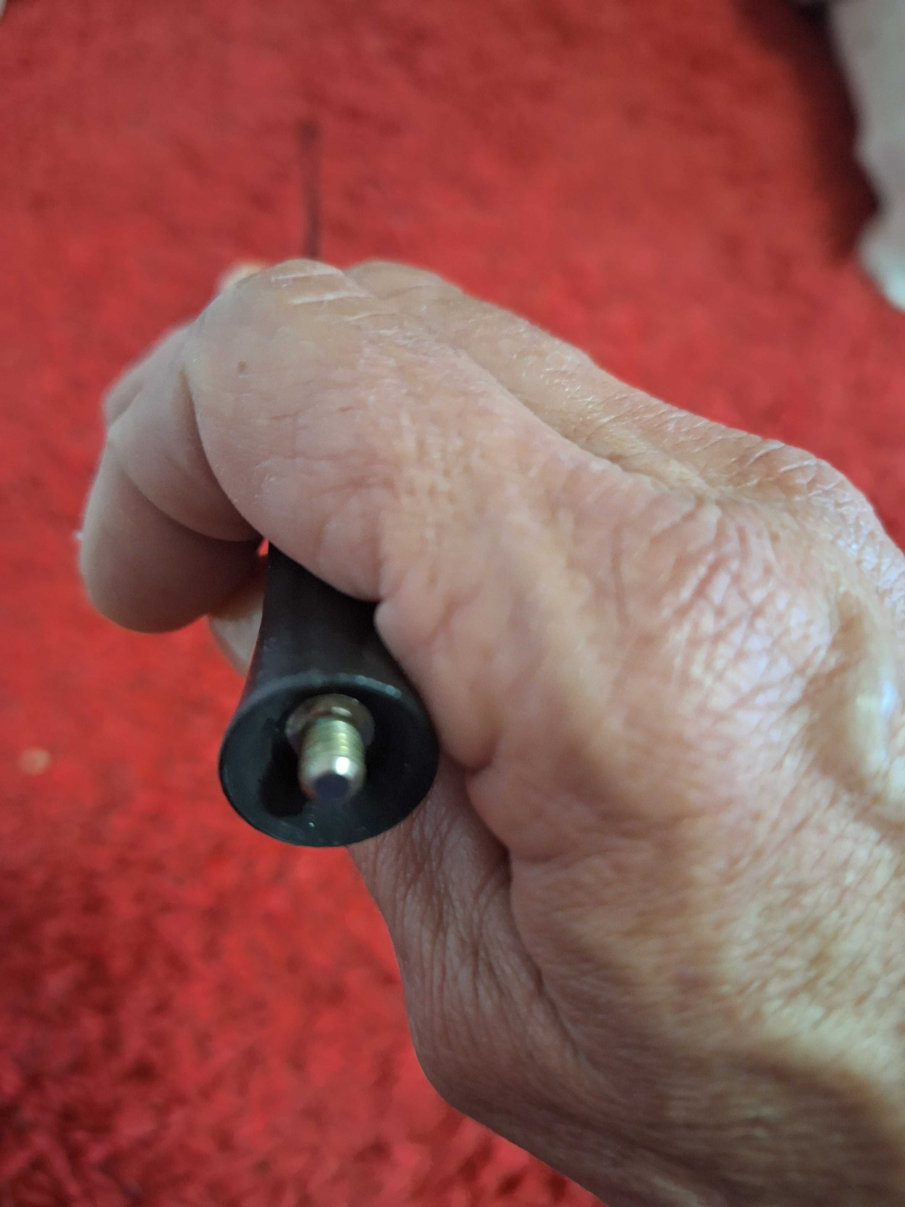 Antenas para carro
