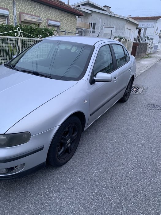 Seat Toledo 1.9 110 cv