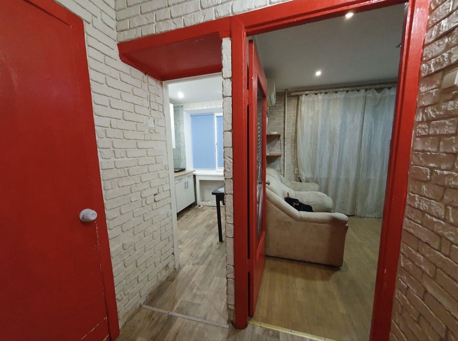 Продаж 1к квартири Тополь/малосемейка/сокол/перемога/Дніпро/купити