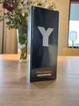 Perfumy Yves Saint Laurent Y 200 ml Eau De Parfum EDP