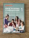 Krok w biznes i zarzadzanie 1