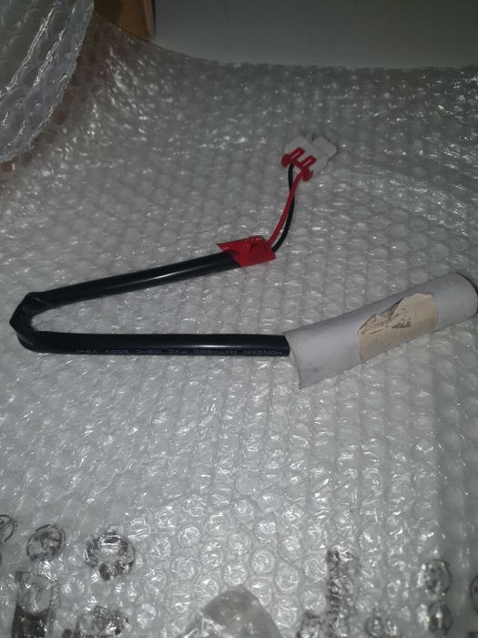 Fuzivel termico para frigorífico samsung