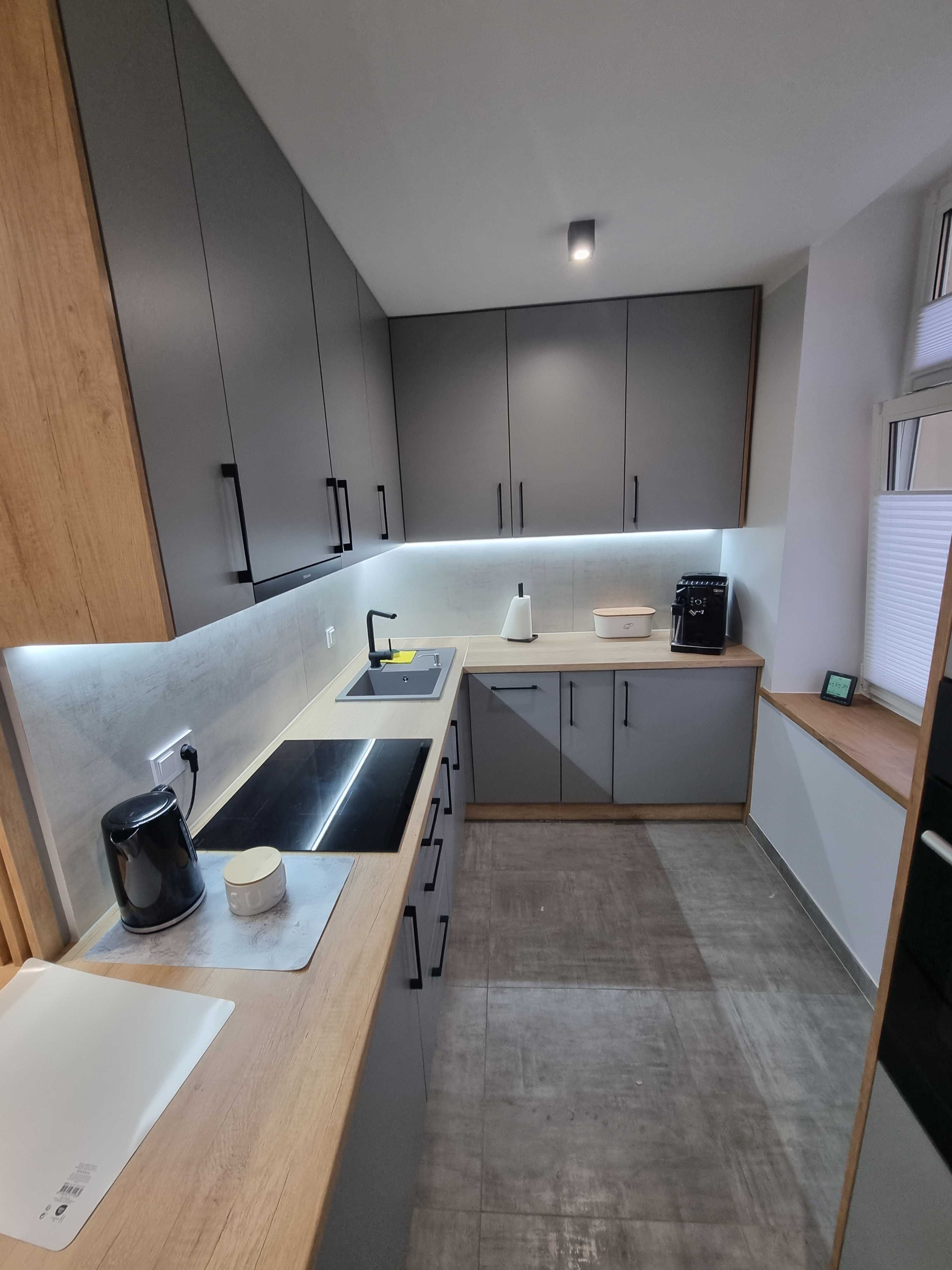 Apartament Lux Lemon