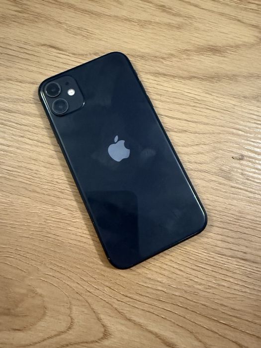 Iphone 11 128 gb