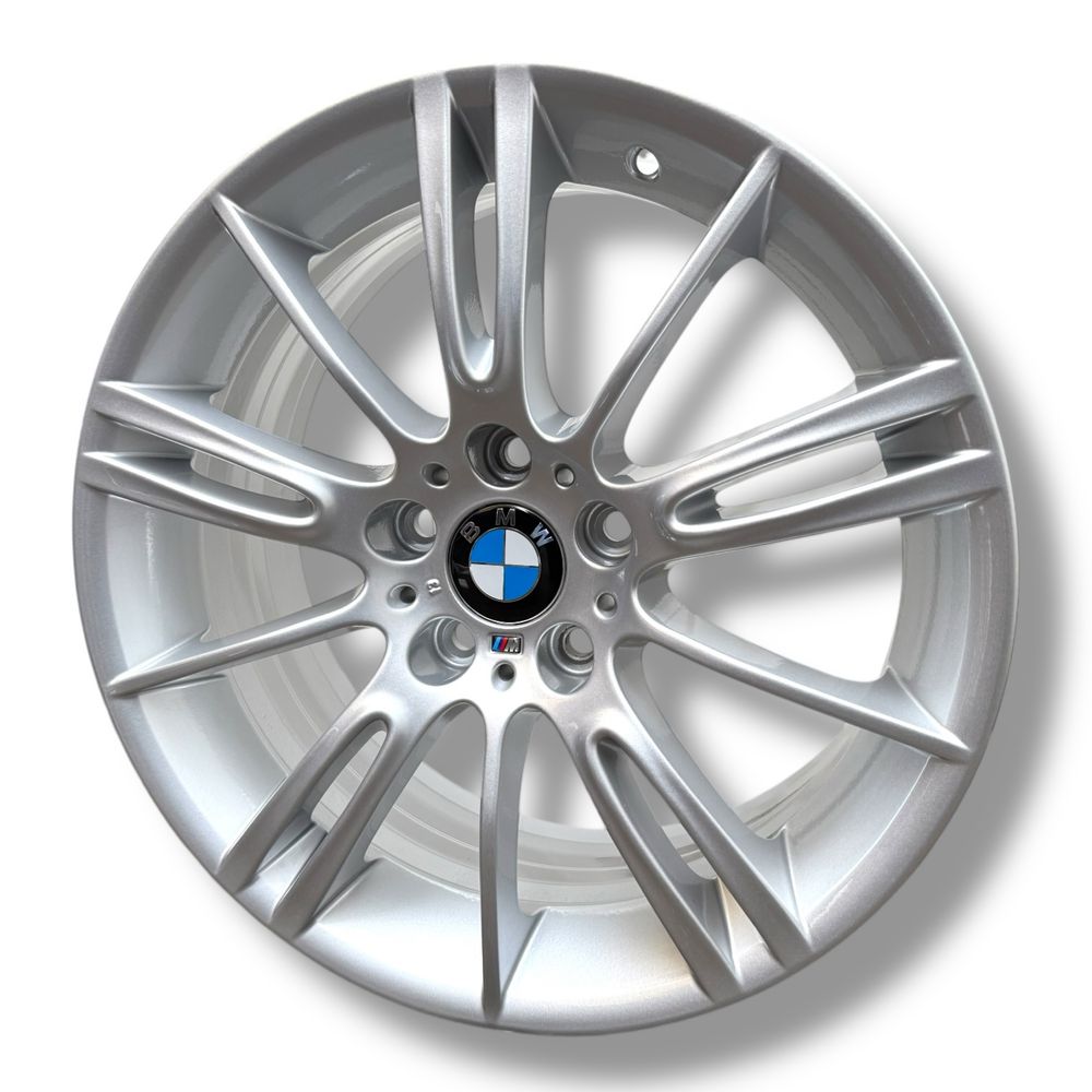 Oryginalne felgi Bmw styling 193 e46, e90, f30, f22