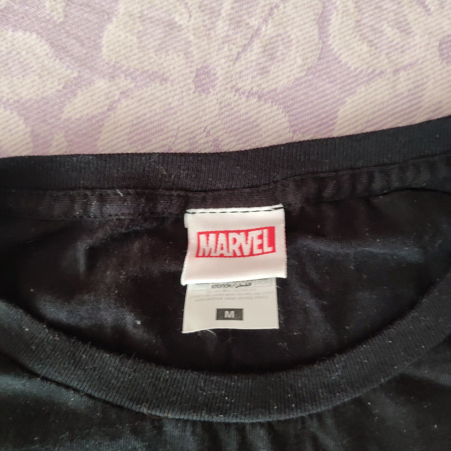 Футболка Marvel Deadpool