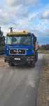 Sprzedam Man F2000 33.403
