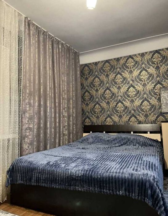 Аренда 3к квартиры Центр