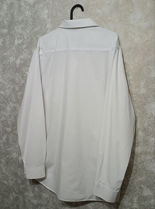 Чоловіча сорочка рубашка класична