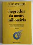 Livro Segredos Mente Milionária