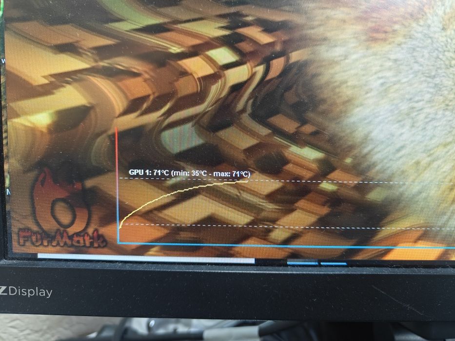 Видеокарта EVGA RTX 2080 8 GB