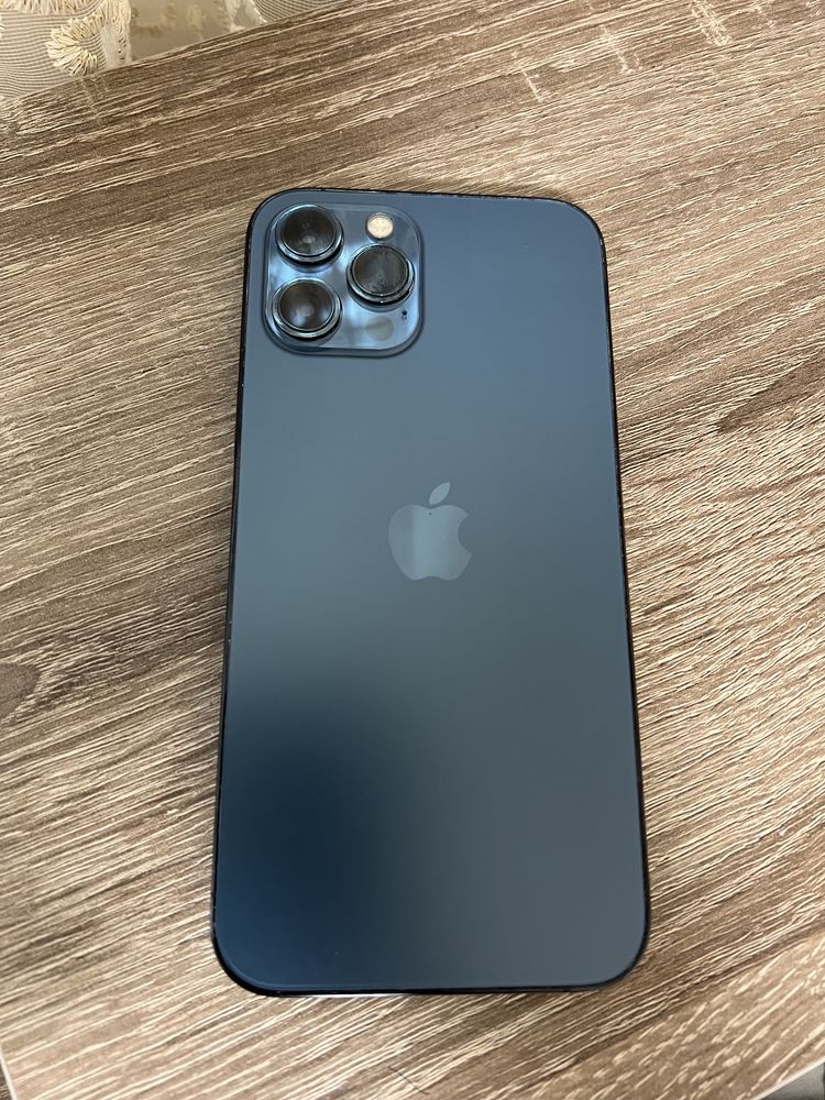 Айфон 12 pro max 256гб iphone