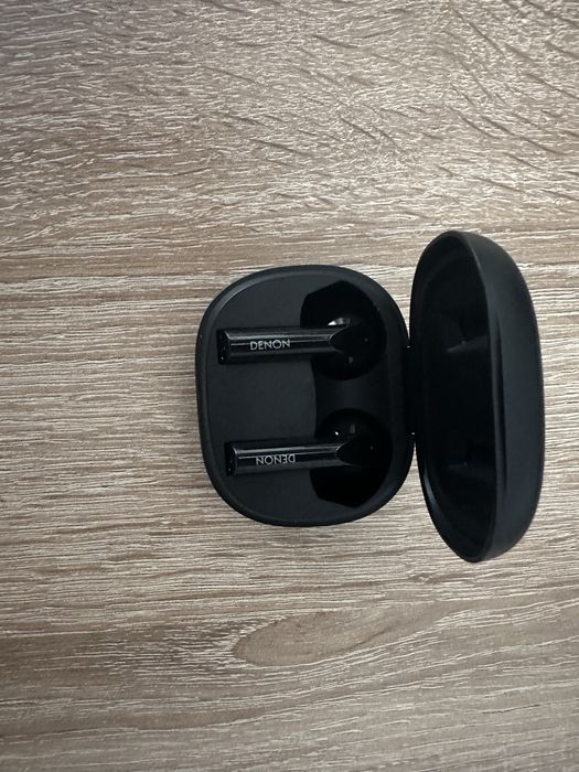 Denon AH -C500W sluchawki