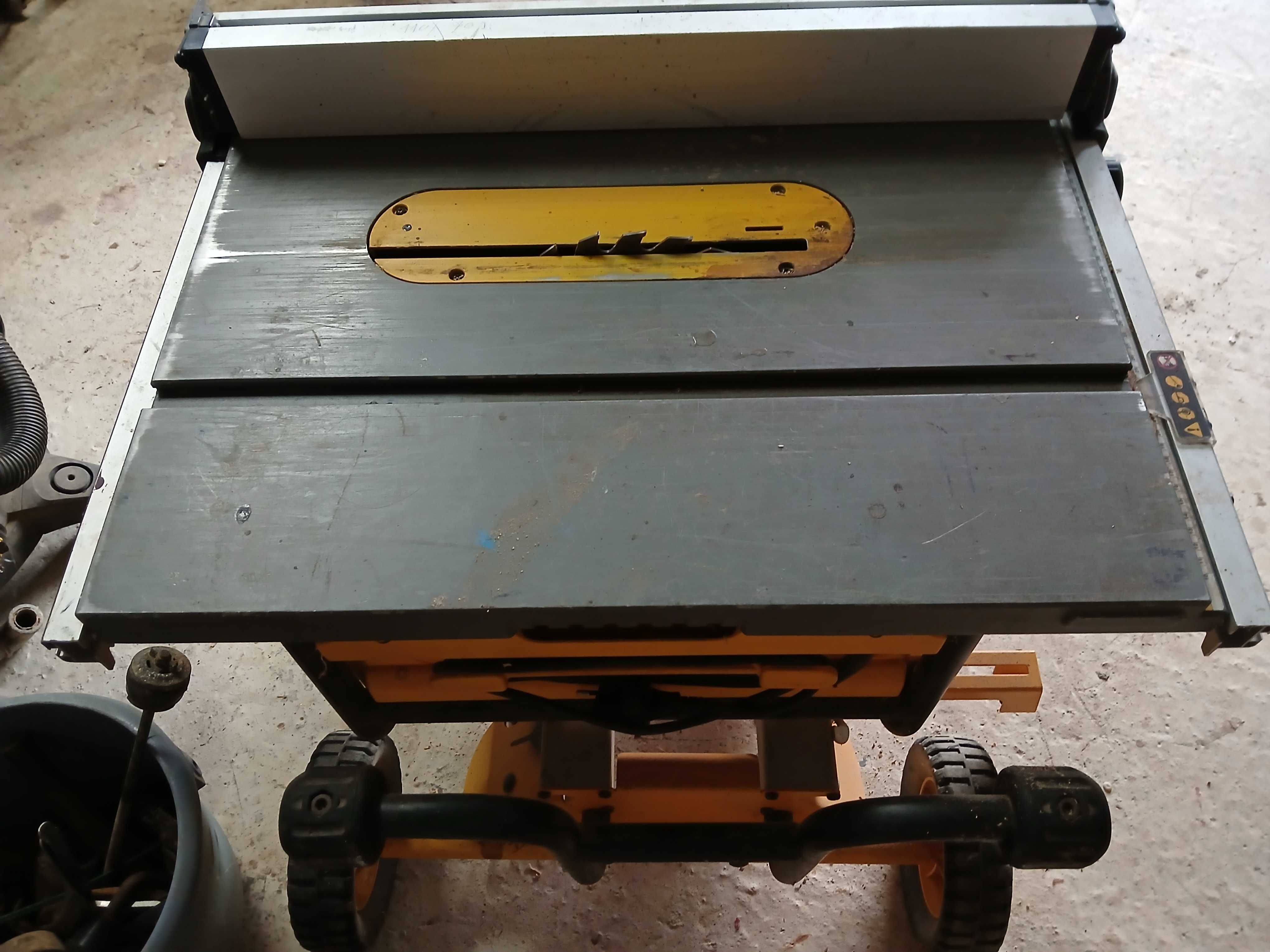 Maquina carpintaria