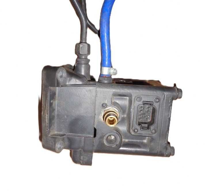 Zawór EGR Silnika Blok Zaworowy SCANIA XPI V8 od 2016r.- Euro6