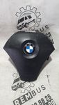 Подушка руля AirBag BMW E60/61 бмв є60