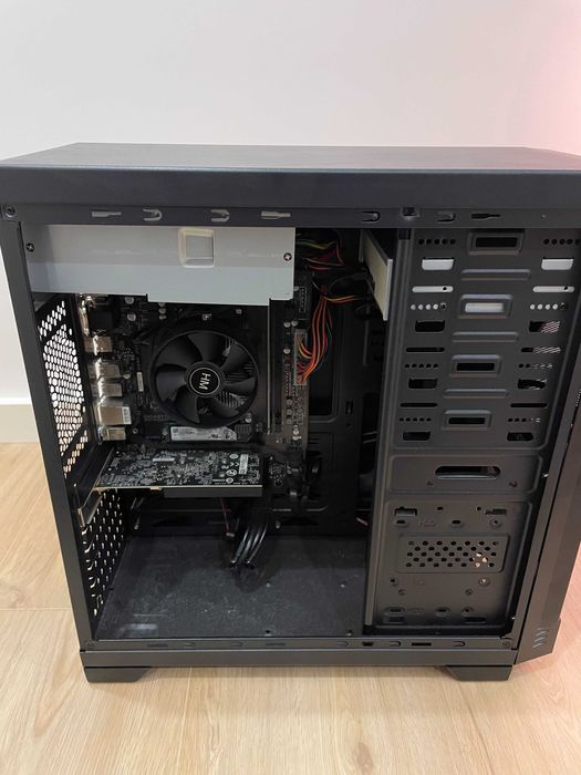 Torre Computador Desktop
