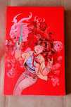 The Sixth Gun Gunslinger Edition vol 3 (Artist Proof) assinado