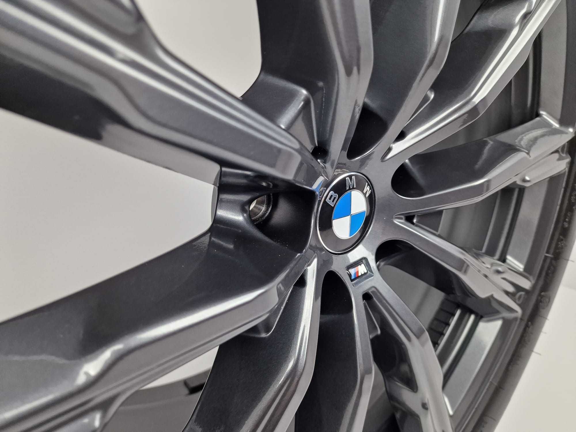 FABRYCZNIE NOWE Oryginalne Koła BMW 20" X3 G01 X4 G02 X5 G05 X6 G06