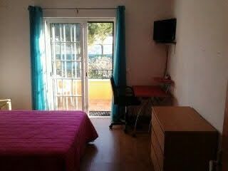 Quarto Estoril (inf.só telefone)