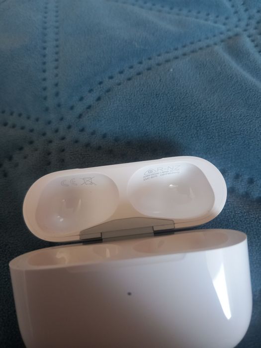 Airpods Pro 2 da Apple