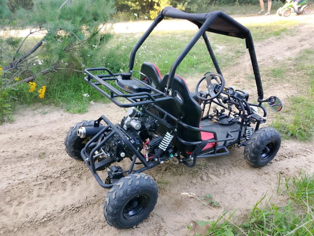 Buggy dla dzieci 125CC