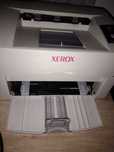 Drukarka laserowa xerox