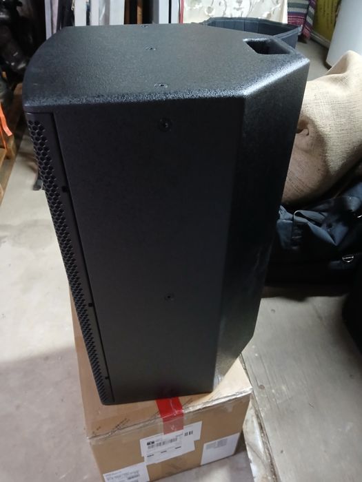 Martin Audio Blackline