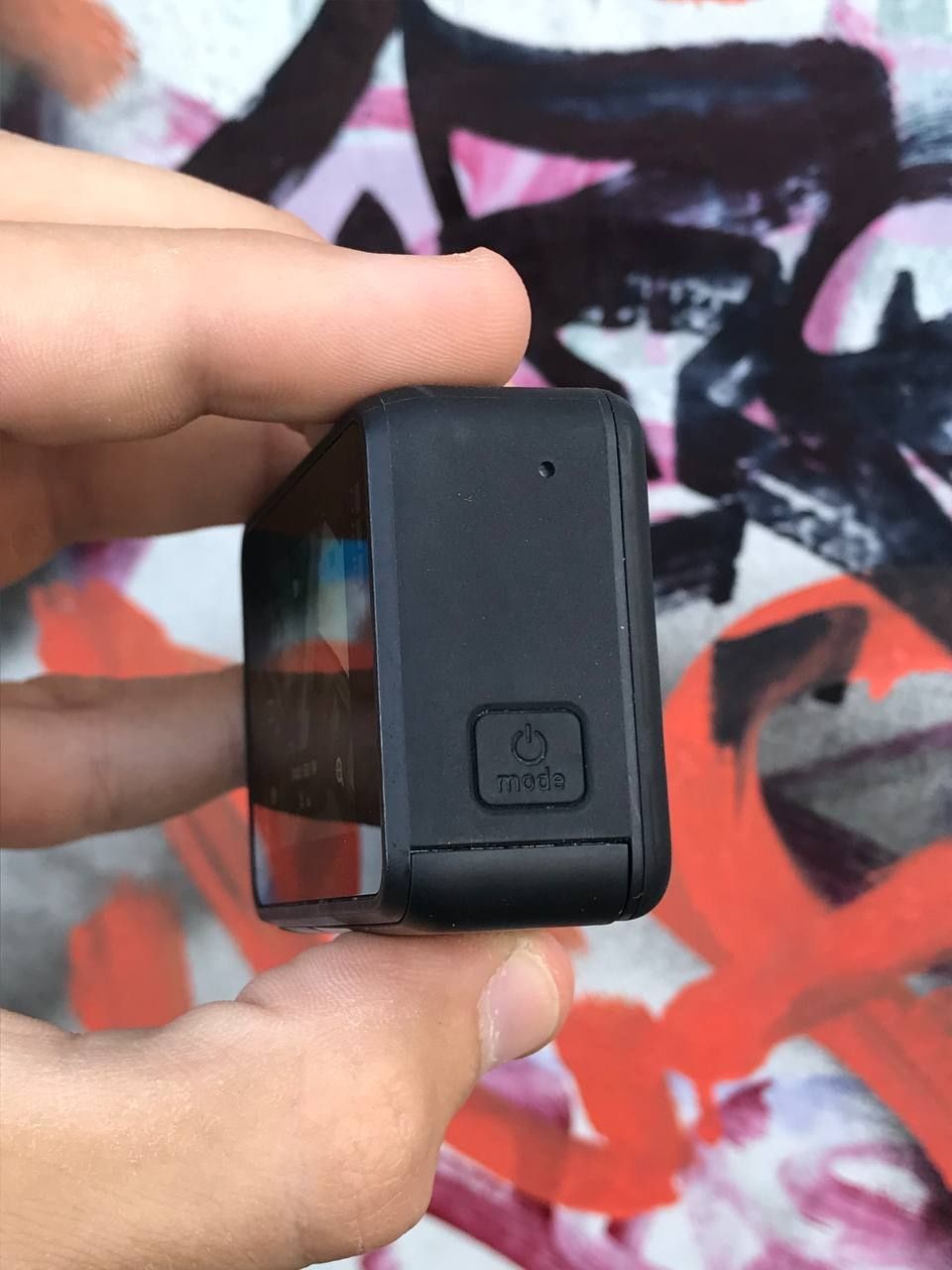 GoPro Hero 7 Black Екшн камера гоу про екшен камера го про бу экшн