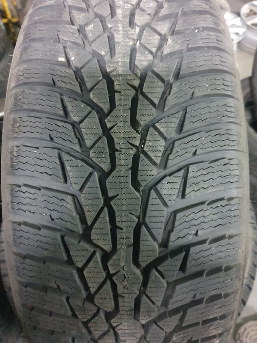 Koła aluminiowe do peugeota 407,3008,5008