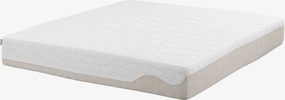 WELLPUR VENDO GF120 140x200, 160x200, 180x200 cm