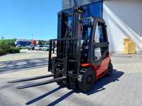 Manitou Manitou MI25G  Manitou MI25G Nowy !!! faktura VAT 23%
