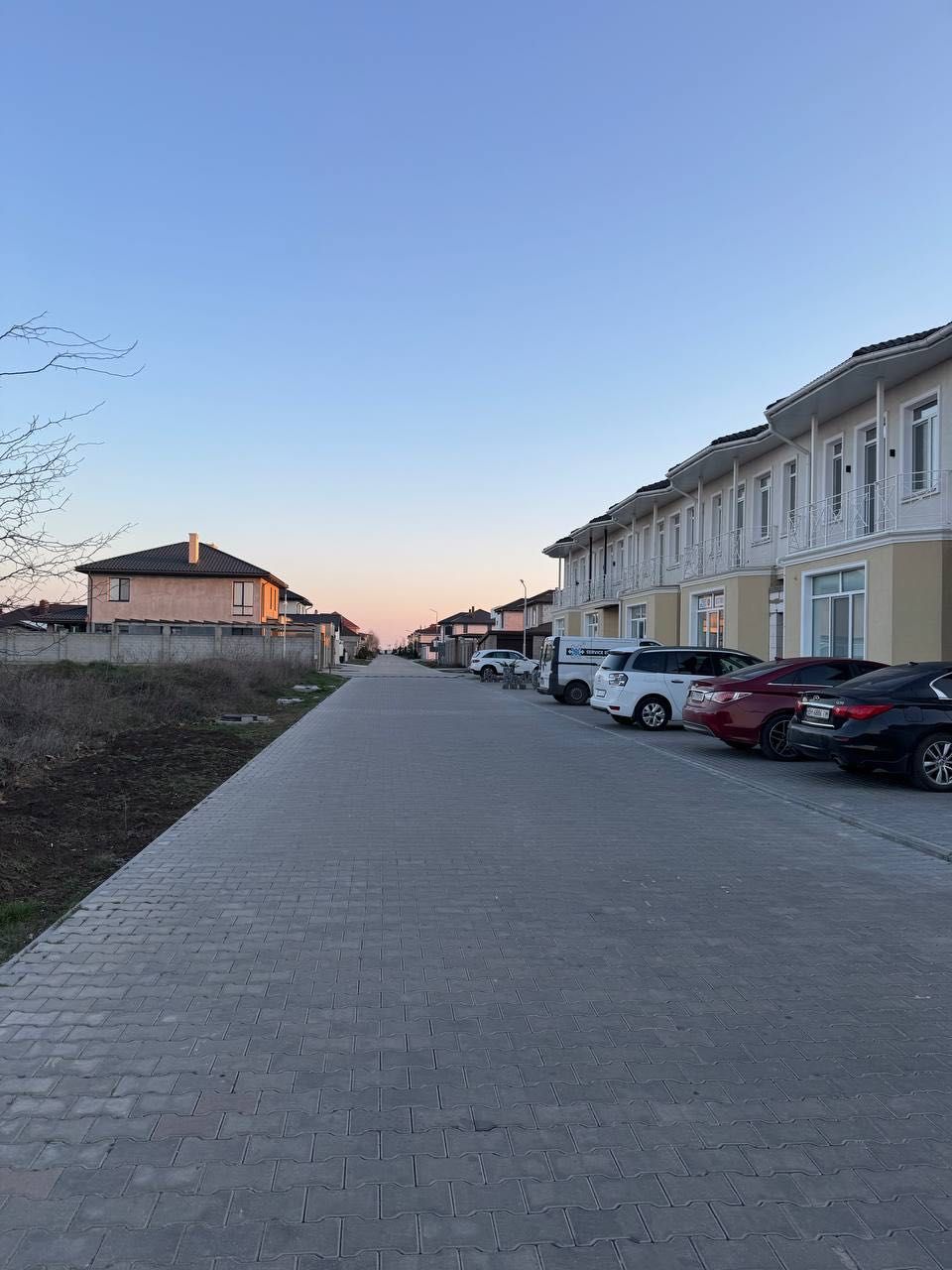 Продам участок ЖМ  Дайберг  Червоный Хутор под строительство дома