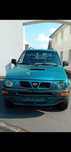 Peças nissan terrano 2.7 tdi