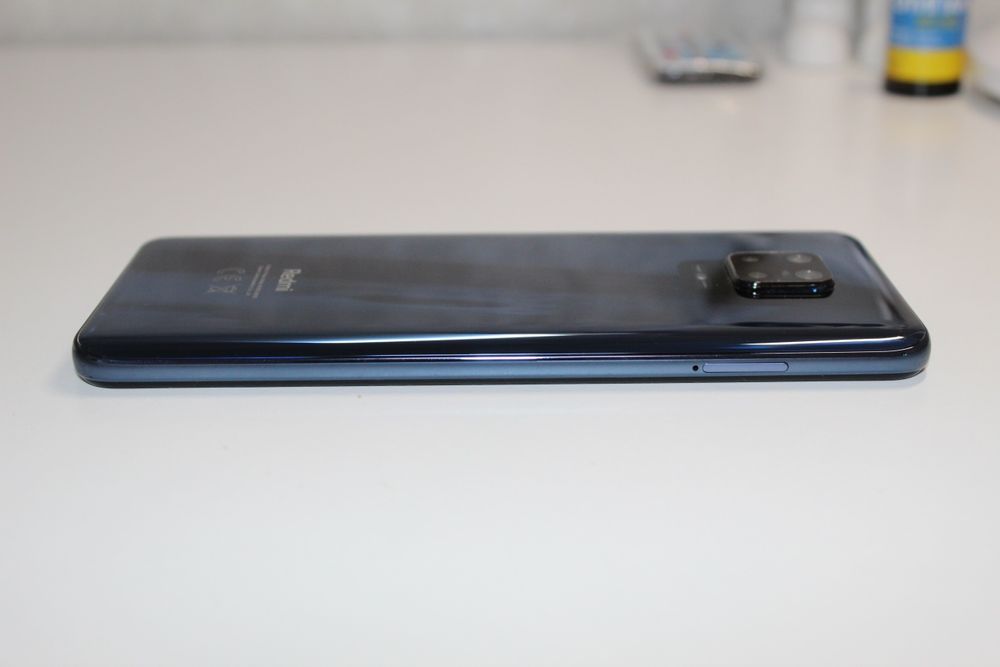 Xiaomi redmi note 9 pro 6/64