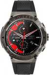 Watchmark G-Wear Smartwatch, Czarny, 36 mm