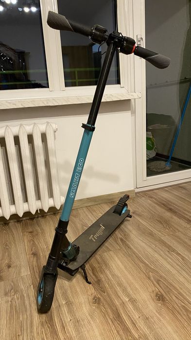 Hulajnoga elektryczna Frugal Smart Eco S1 – 250W